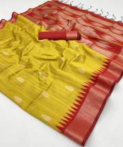 Rajtex  KADIYAL SILK